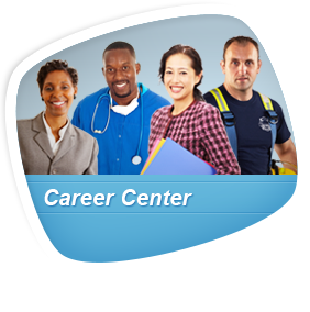 Learn more about a career 